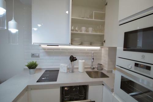 Apartamento El Descanso En Toledo
