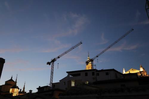 Apartamento El Descanso En Toledo