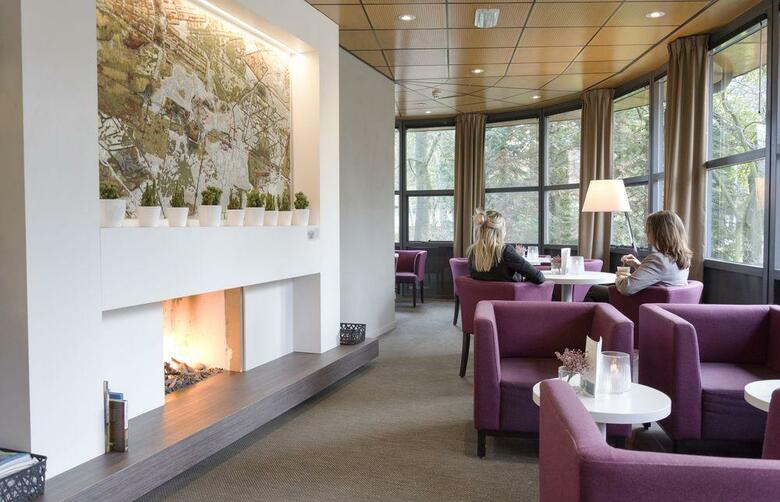 Hotel Auberge Du Bonheur