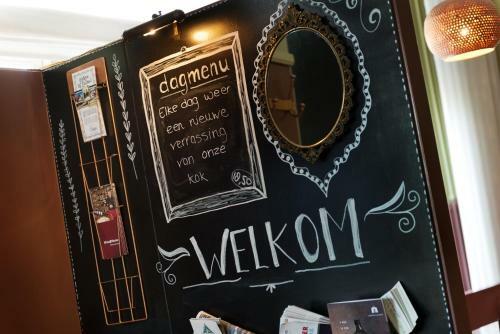 Hotel Restaurant Cafe Bulten