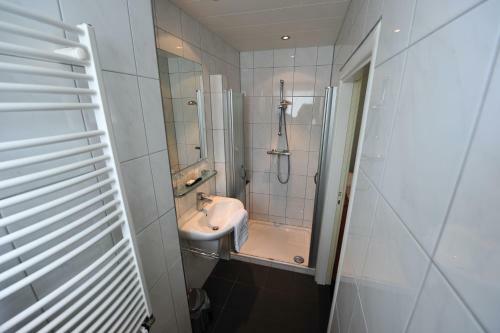 Hotel 't Streefkerkse Huis