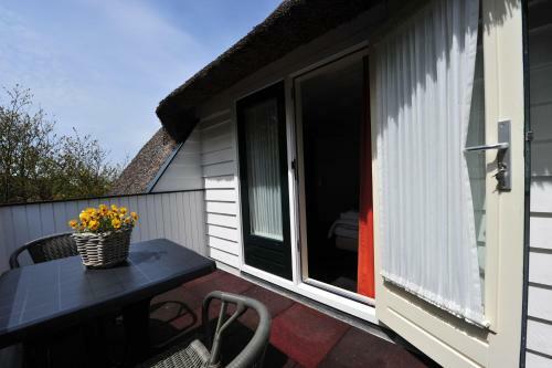 Hotel 't Streefkerkse Huis