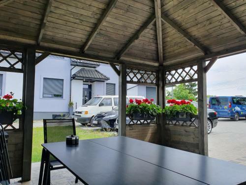 Hostal Noclegi 24/h Leszczynek