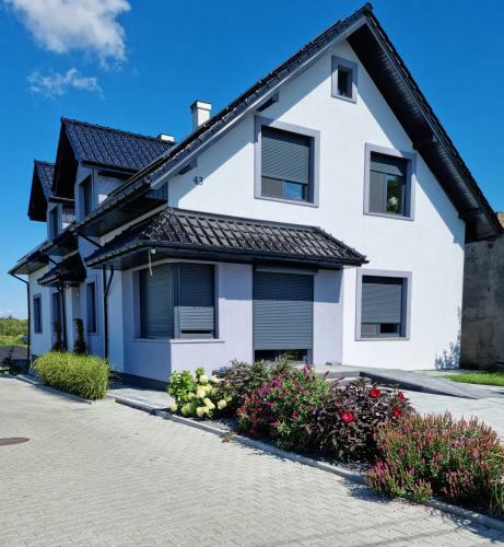 Hostal Noclegi 24/h Leszczynek