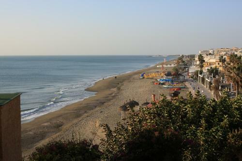 Apartamento Fabulous Sea View Studio