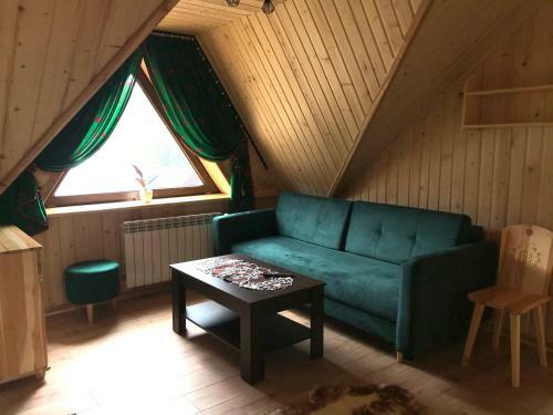 Apartament U Beaty I He?ka, ?apszanka