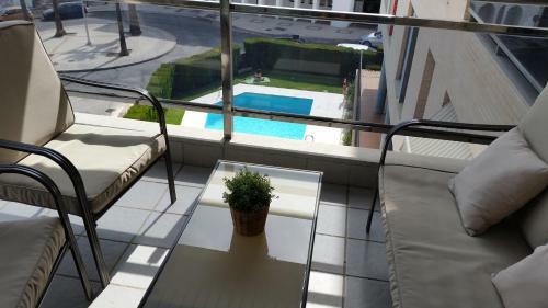 Apartamento Moderno, Bonito Y Acogedor