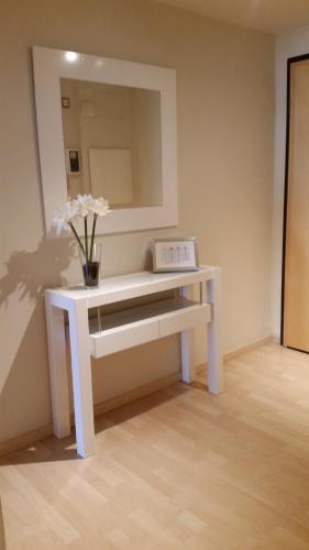 Apartamento Moderno, Bonito Y Acogedor