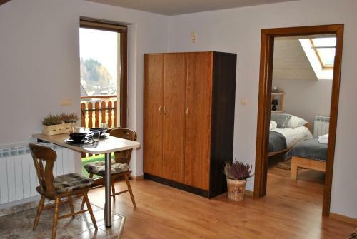 Apartamento Willa Uroki Spisza
