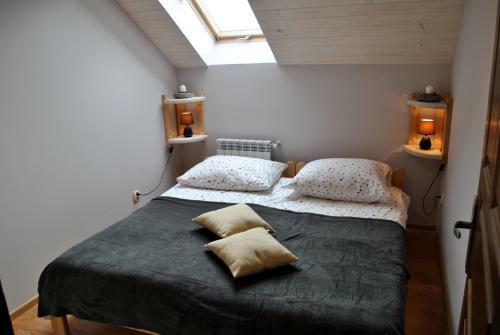 Apartamento Willa Uroki Spisza