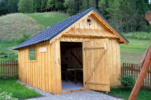 Apartamento Willa Uroki Spisza