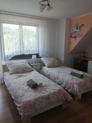 Apartament Na D?ugiej
