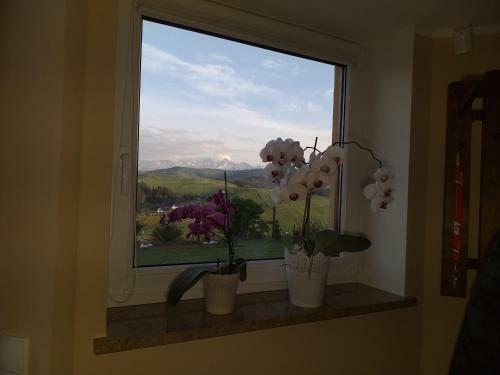 Apartamento Domek Na Wzg�rzu