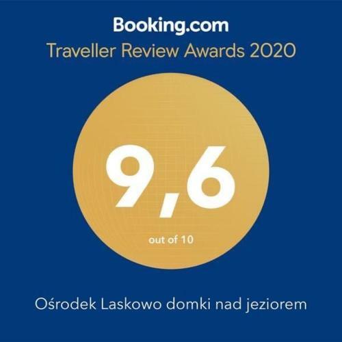 Osada Laskowo, O?rodek Laskowo Domki Nad Jeziorem