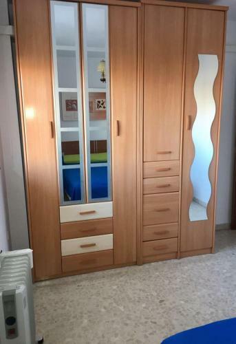Apartamento Carihuela Beach Pool Garage Wifii