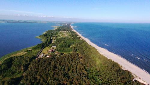 Slowly Glamping Osada Nad Wod?