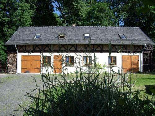 Apartamento Dom Go?cinny Leniuchy