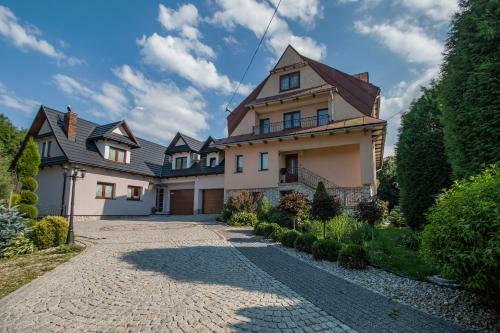 Apartamenty Na Polnej