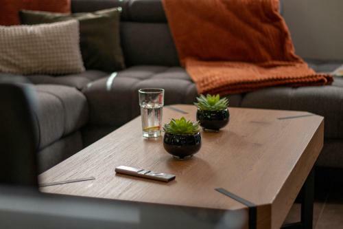 Apartamenty Na Polnej