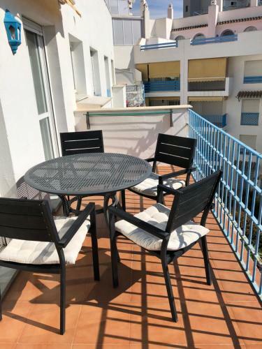 Apartamento Residencial Don Pedro