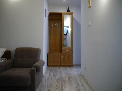 Apartamento Brama Bieszczad