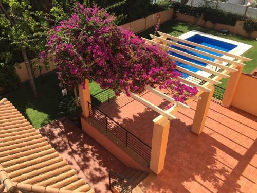 Apartamento Con Piscina En Torremolinos