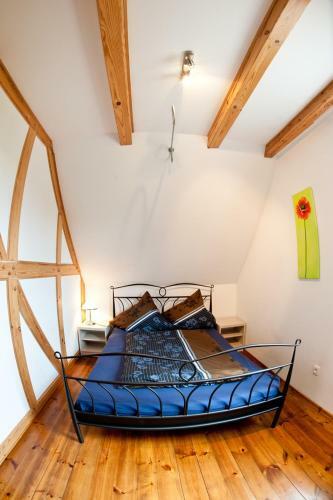 Villa Wczasy Breza Invest