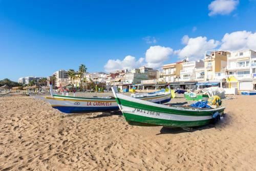 Apartamento Santa Ana La Carihuela