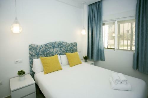 Apartamento Monk� Center, Garden & Pool O