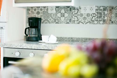 Apartamento Monk� Center, Garden & Pool O