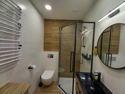 Apartament Loft Apartamenty Morskie