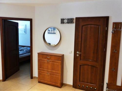 Apartamento Zielony Zak?tek W Blue Mare