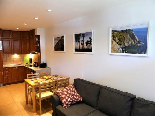 Apartamento Zielony Zak?tek W Blue Mare