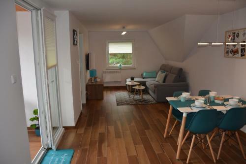 Apartamento Dla Ciebie ?uk?cin