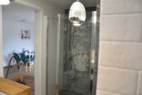 Apartamento Dla Ciebie ?uk?cin