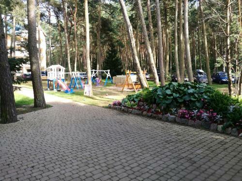 Apartamento Dla Ciebie ?uk?cin
