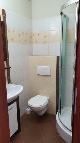 Hostal Pokoje Go?cinne Jantar