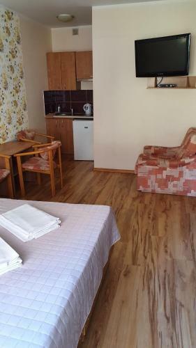 Hostal Pokoje Go?cinne Jantar