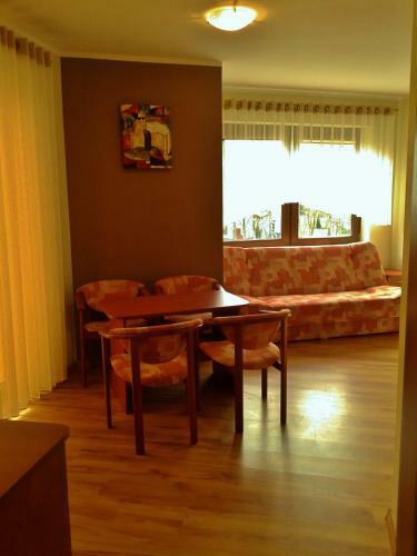 Hostal Pokoje Go?cinne Jantar