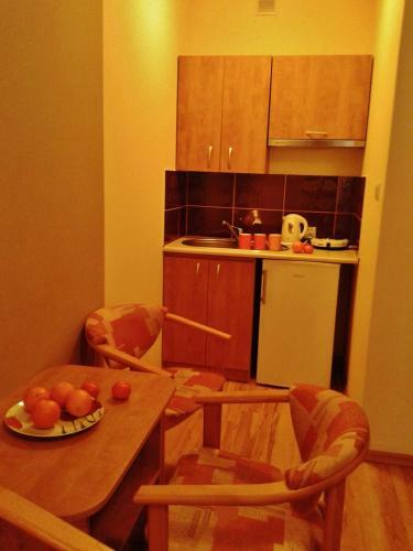 Hostal Pokoje Go?cinne Jantar