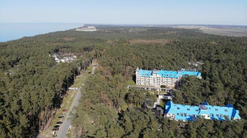 Apartamento Blue Mare Rac - Bon Turystyczny