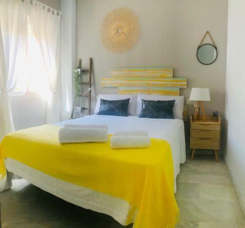 Apartamento Enjoy Beach & Terrance