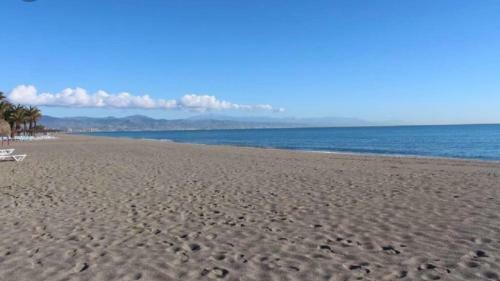 Apartamento Enjoy Beach & Terrance
