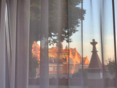 Apartament Zacisze Rose Gold