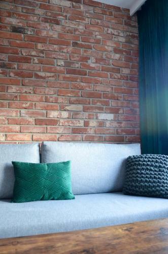 Apartament Z Dwoma Sypialniami