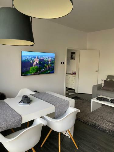 Apartament Ko?ciuszki