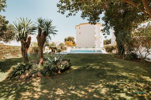 Sol Ohana Apartamento Boutique
