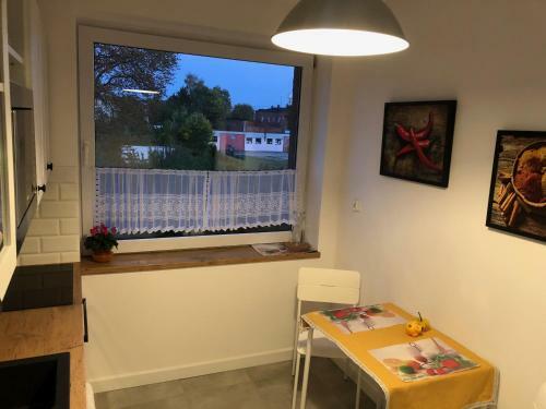 Apartament Warecka