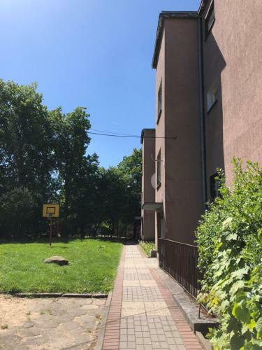 Apartament Warecka