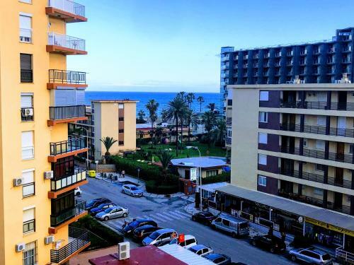 Apartamento En Primera L�nea de Playa, Playamar